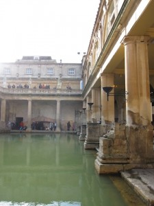 Roman Baths