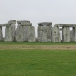 Stonehenge