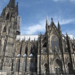 Cologne Cathedral