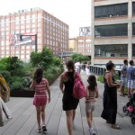 High Line Park