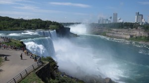 Niagara Falls