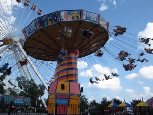 Navy Pier