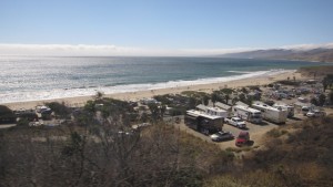 California Coast